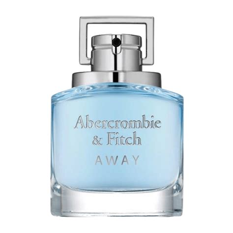 abercrombie and fitch perfume.